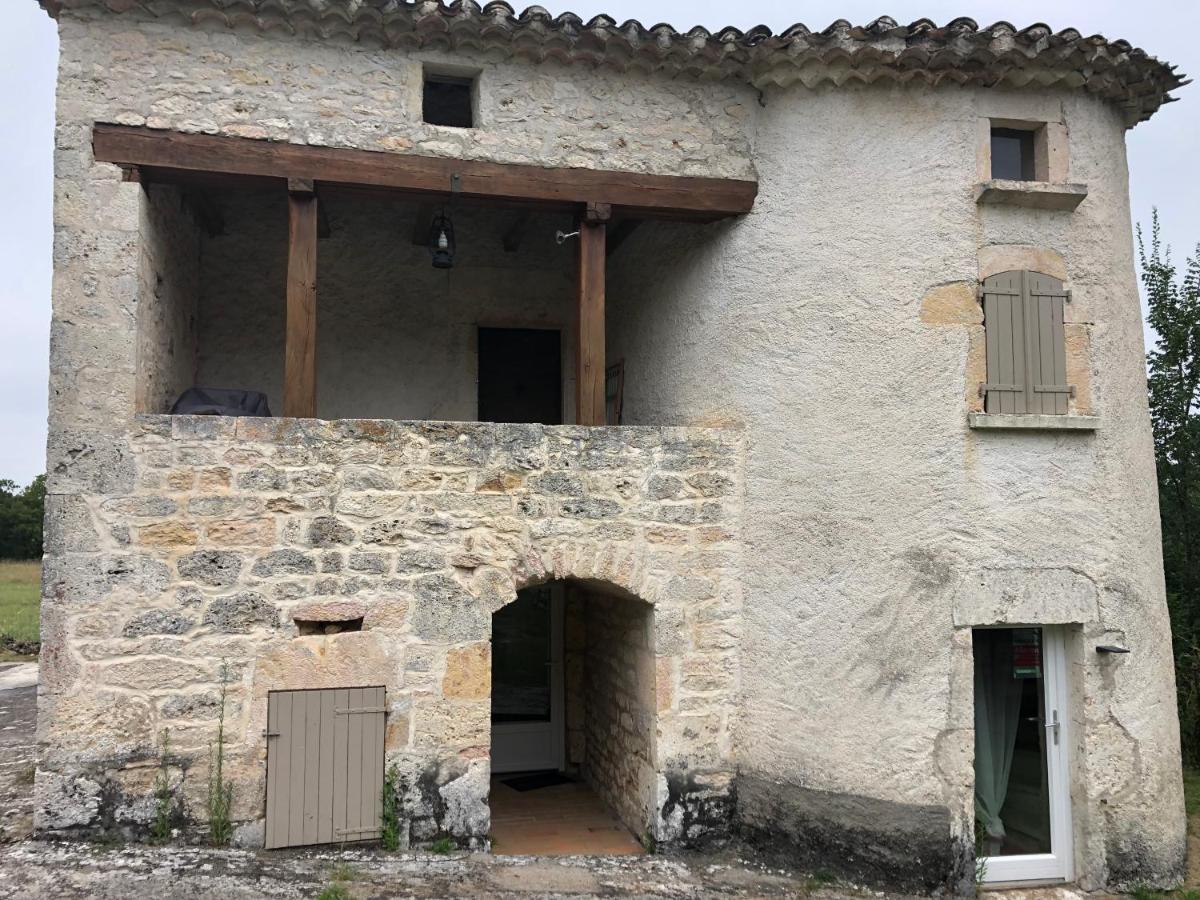 Ferienhaus Calme Et Tranquillite Pern