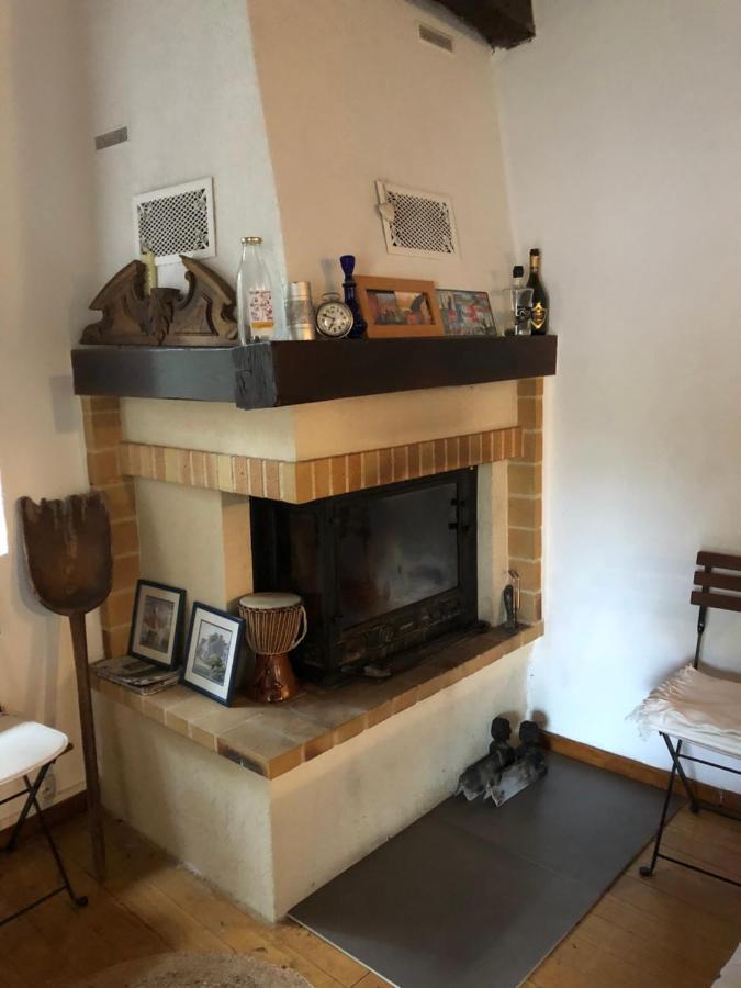 Ferienhaus Calme Et Tranquillite