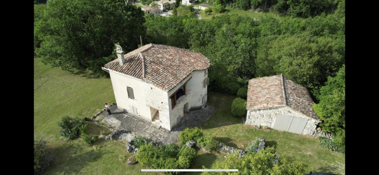 Calme Et Tranquillite Ferienhaus *